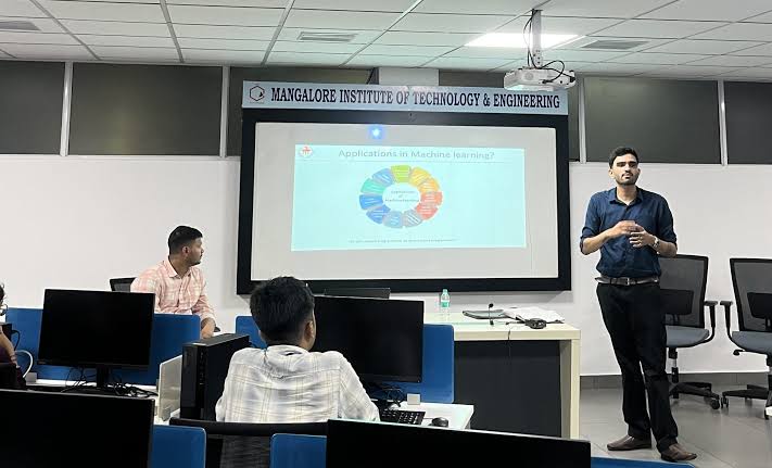 Maharashtra Workshop Boosts Multilingual Digital AI Services