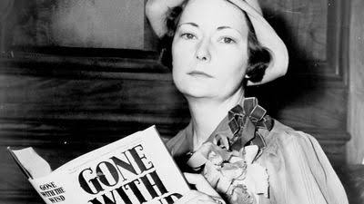Margaret Mitchell
