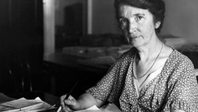 Margaret Sanger