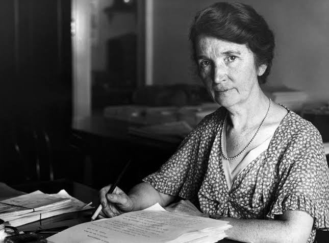 Margaret Sanger