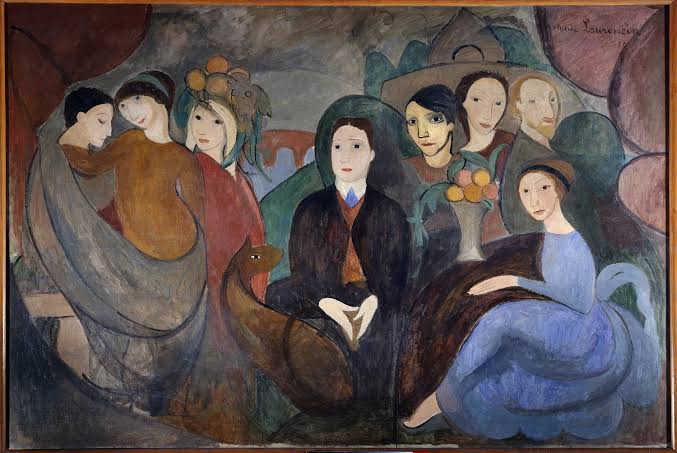 Marie Laurencin