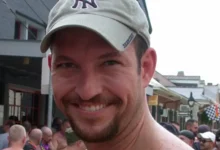 Mark Bingham
