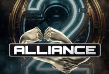 Mark Your Calendars: 'Alliance' Season 2 Hits Prime Video on January 14, 2027, with Kunal Kemmu Back in Action