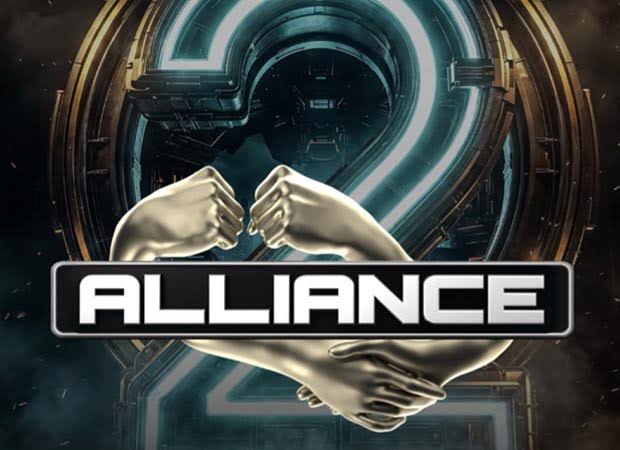 Mark Your Calendars: 'Alliance' Season 2 Hits Prime Video on January 14, 2027, with Kunal Kemmu Back in Action