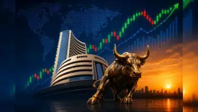 Market Sentiment Update: Crude Oil Prices, US-Iran Negotiations, and Economic Data Impacting Dalal Street This Week