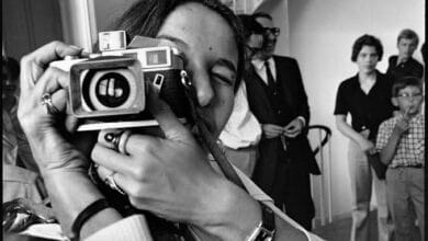 Mary Ellen Mark