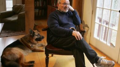 Maurice Sendak
