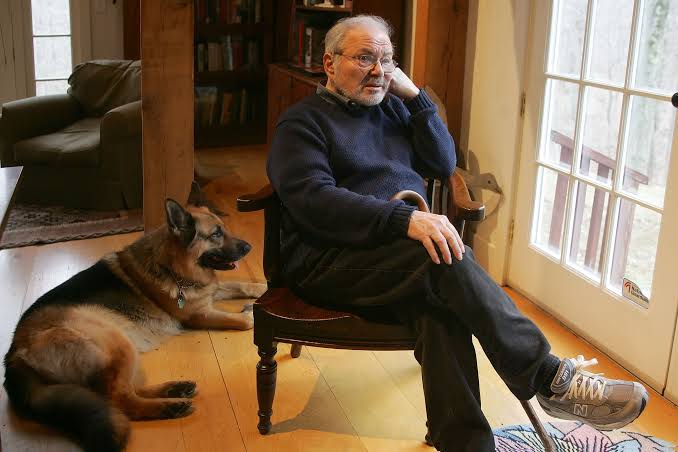 Maurice Sendak