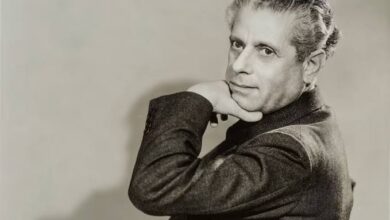 Max Reinhardt