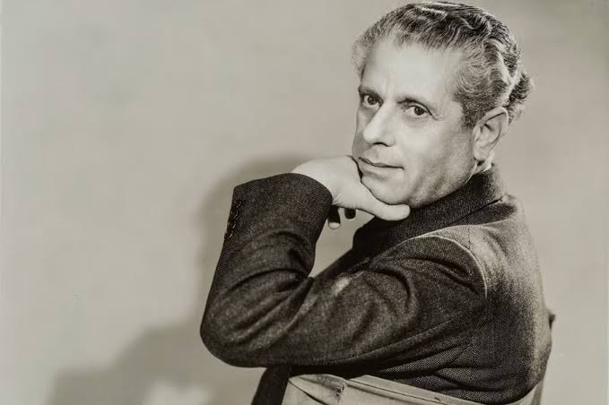 Max Reinhardt