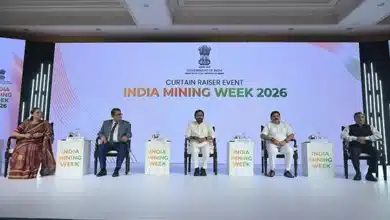 Media Registration Opens for India Mining Week 2026