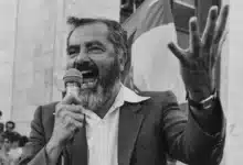 Meir Kahane