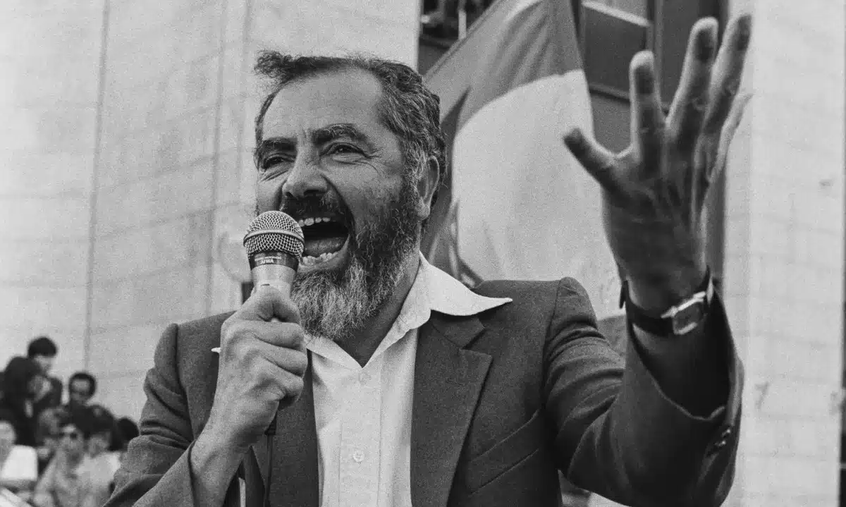 Meir Kahane