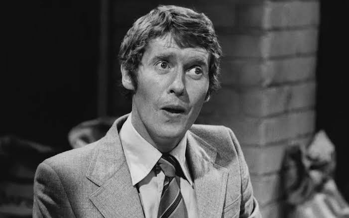 Michael Crawford