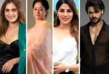 Microdramas Shine Bright: Kusha Kapila, Sheeba Chadha, Nikki Tamboli, and Vishal Aditya Singh Join the Trend