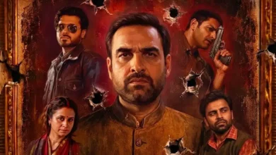 Mirzapur: The Movie Sparks Controversy Over Rapperiya Baalam's Unauthorized Song Use