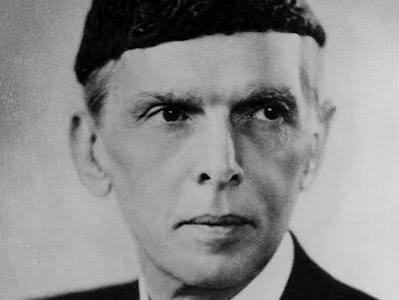 Muhammad Ali Jinnah