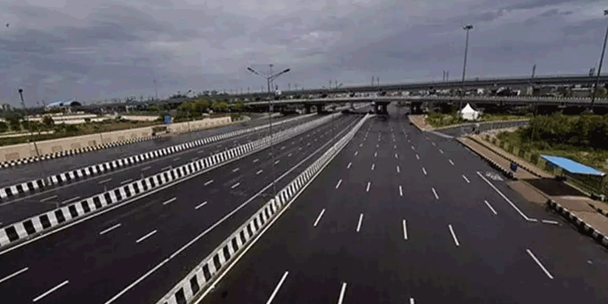 NHAI Implements New Guidelines for Highway Plantation Compliance