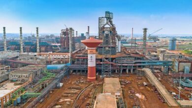 NMDC Opens New Pellet Plant in Chhattisgarh, Boosting Production