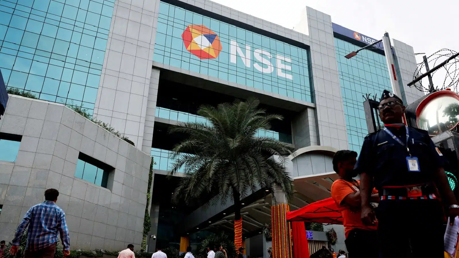 NSE IPO Listing: National Stock Exchange of India Set to Debut on September 24 with GMP and Key Details
