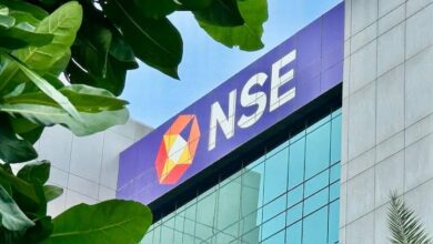 NSE's Lackluster Market Debut: Ranks as Ninth Most Valued Listed Company in India at Rs 4.63 Lakh Crore