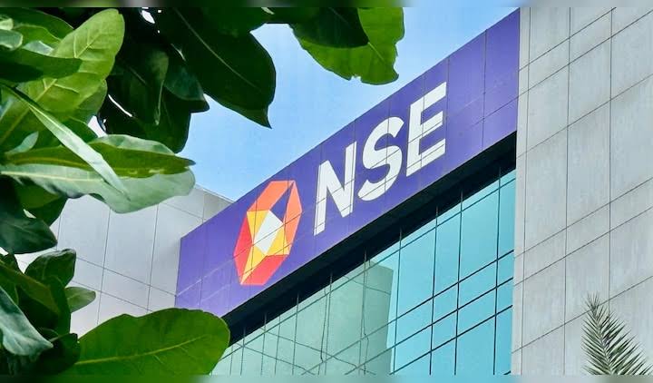 NSE's Lackluster Market Debut: Ranks as Ninth Most Valued Listed Company in India at Rs 4.63 Lakh Crore