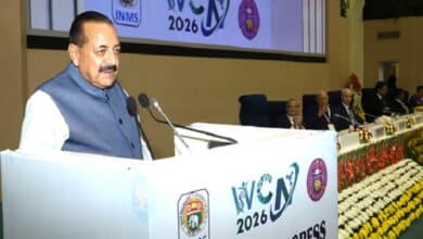 Nanomedicine: The Future of Precision Healthcare in India