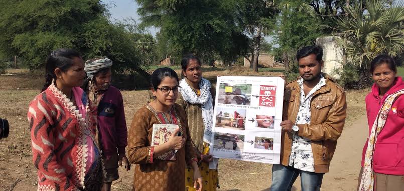 National Workshop Empowers Fight Against Fluorosis