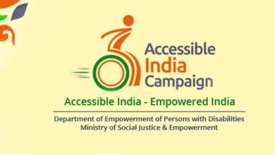 New Initiative Empowers Persons with Disabilities in India