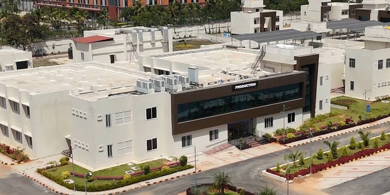 New Technology Centre Opens in Bengaluru to Boost MSMEs