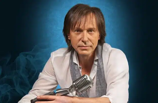 Nikolai Noskov