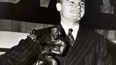 Nile Kinnick