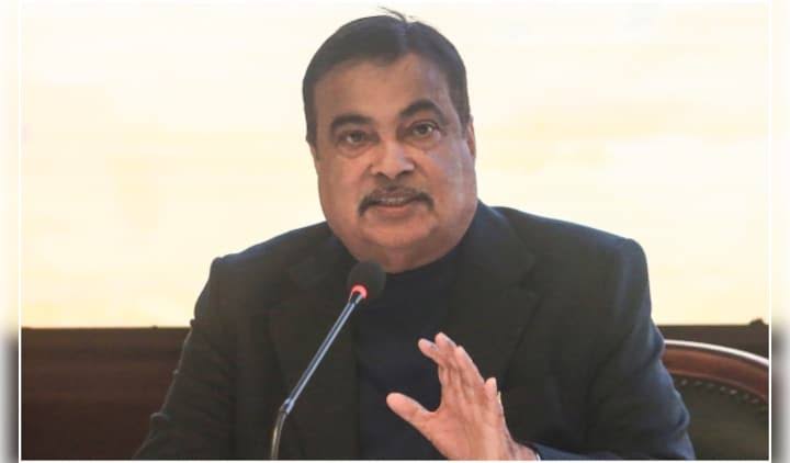 Nitin Gadkari Expresses Disappointment Over Mumbai-Goa Highway Delays
