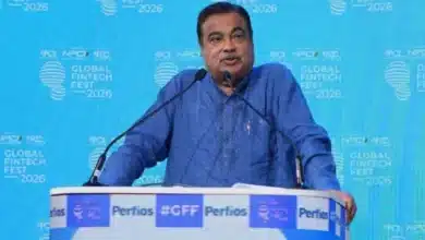 Nitin Gadkari Highlights FASTag's Impact on Toll Revenue, Projecting Significant Gains from Full Rollout by 2027