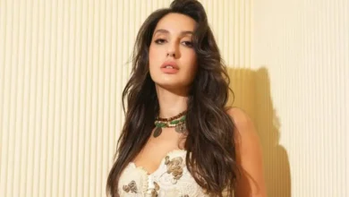 Nora Fatehi Faces Rs 3 Crore Lawsuit from Aviation Firm Over "Toy" and "Lego Airplane" Remarks