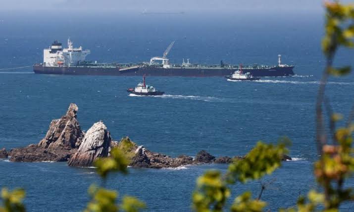 Oil Prices Remain Elevated Above $103 as Trump Rejects Iran Sanctions Relief
