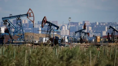 Oil Prices Surge 1% Amid Rising Concerns Over US-Iran Strikes and Potential Supply Disruptions