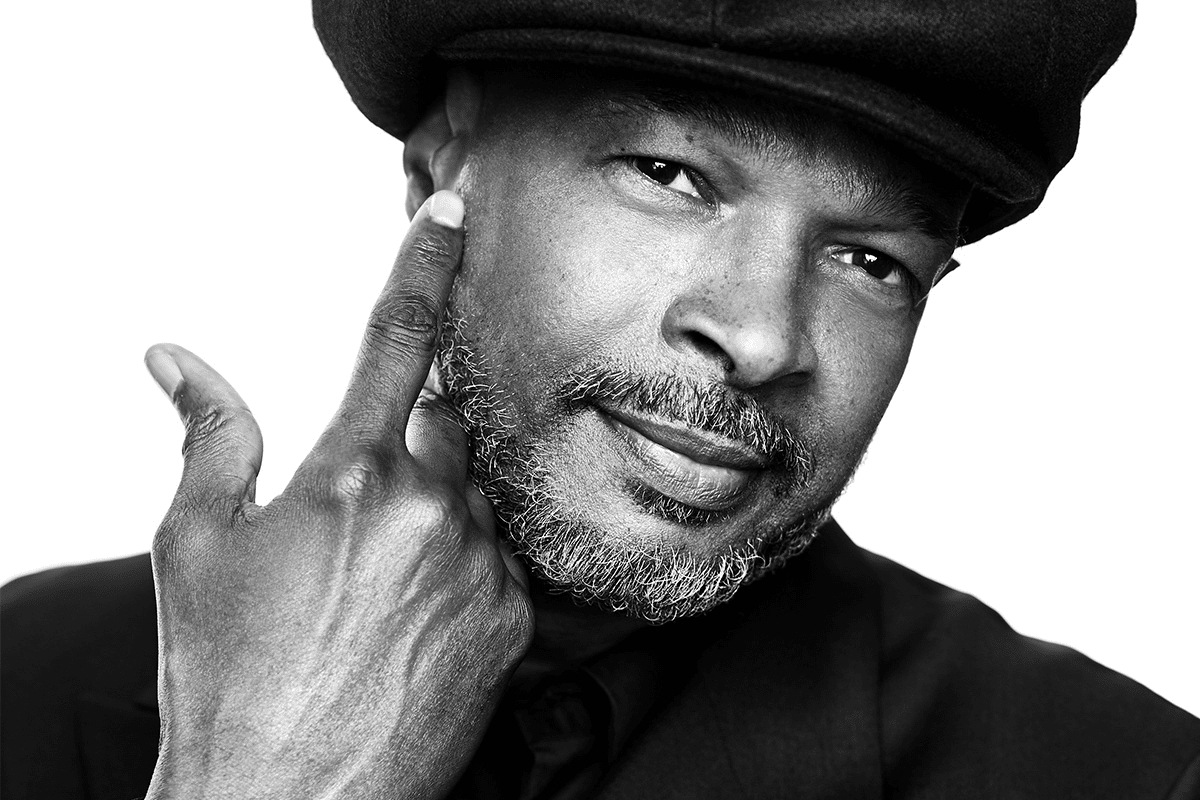 Damon Wayans: The Versatile Comedic Genius and Entertainment Pioneer