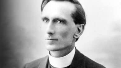 Oswald Chambers