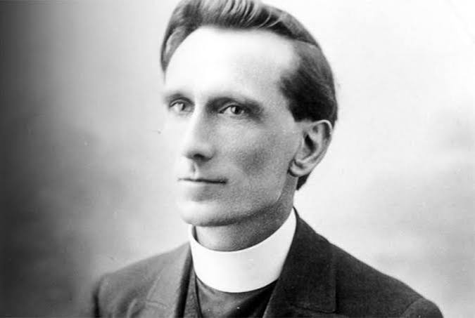 Oswald Chambers