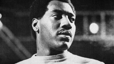 Otis Redding