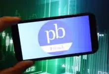 PB Fintech Shares Plunge 5% Following Yesterday's 36% Drop Amid IRDAI Overhaul Concerns