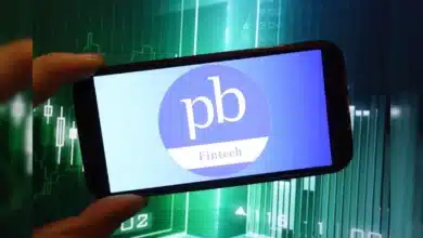 PB Fintech Shares Plunge 5% Following Yesterday's 36% Drop Amid IRDAI Overhaul Concerns