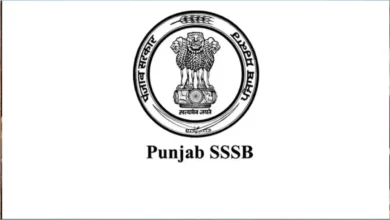PSSSB Group C Recruitment 2026