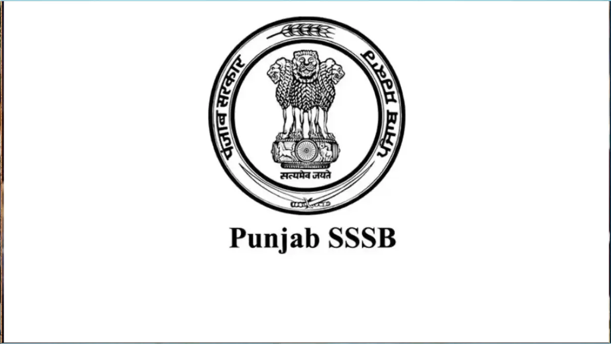 PSSSB Group C Recruitment 2026