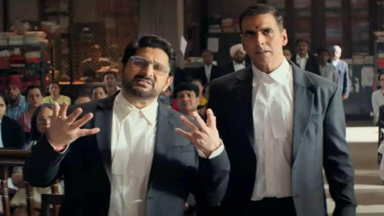 PVR INOX Aims to Eliminate VPF for All Films Following Jolly LLB 3 Controversy