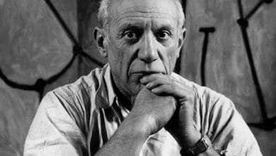 Pablo Picasso