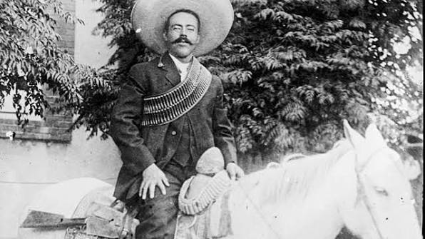Pancho Villa