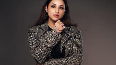 Parineeti Chopra's 'Shaque: Trust No One' Trailer Drops: A Mother's 9-Year Quest for Trust