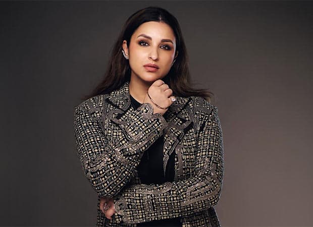 Parineeti Chopra's 'Shaque: Trust No One' Trailer Drops: A Mother's 9-Year Quest for Trust